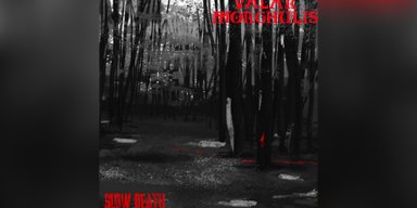New Promo:  Valar Morghulis - Slow Death - (Death Metal)