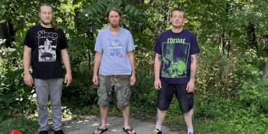 Noise rockers Asbestos Worker release "The Seperation" full length album