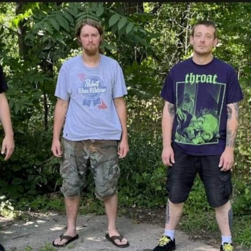 Noise rockers Asbestos Worker release "The Seperation" full length album