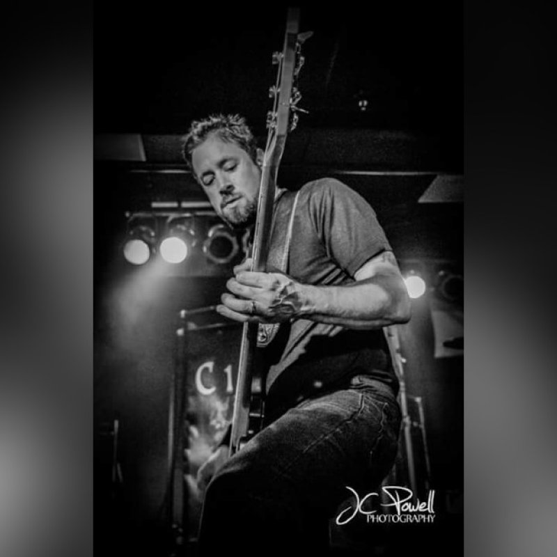 VEDIC Welcomes Bassist Bill Mez to the Fold!