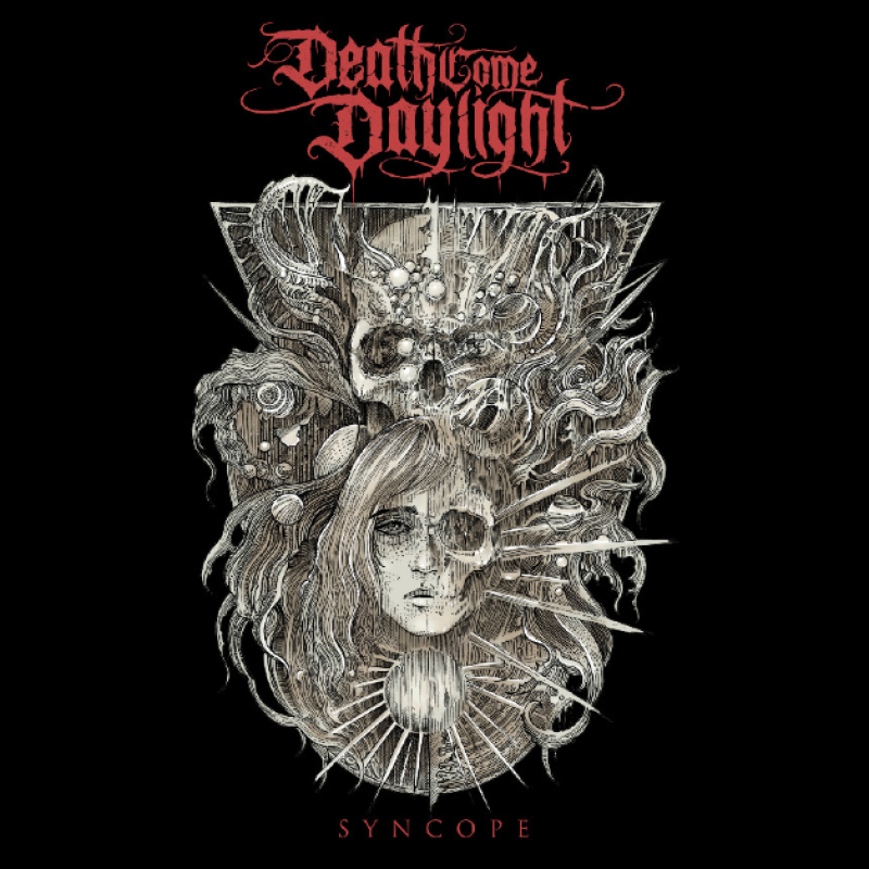 New Promo: Death Come Daylight - Syncope - (Death Metal, Thrash Metal, Alternative Metal)