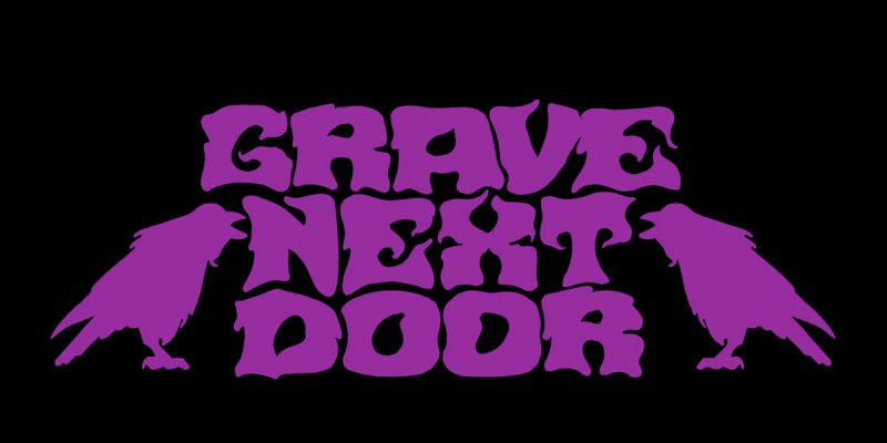 NEW GRAVE NEXT DOOR VIDEO!