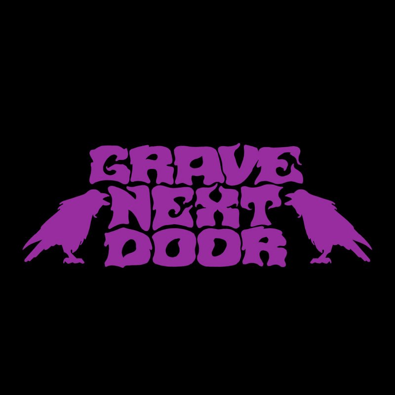 NEW GRAVE NEXT DOOR VIDEO!