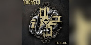 Tonic Breed - Fuel the Fire EP - Reviewed by Metalized Magazine!
