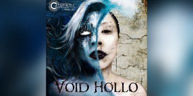 New Promo: Catarinth - Void Hollo (feat. Pure Joy) - (Progressive Metal)
