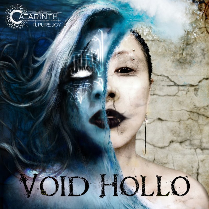 New Promo: Catarinth - Void Hollo (feat. Pure Joy) - (Progressive Metal)