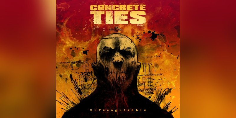 Concrete Ties (USA) - Unrecognizable - Reviewed By Powermetal!