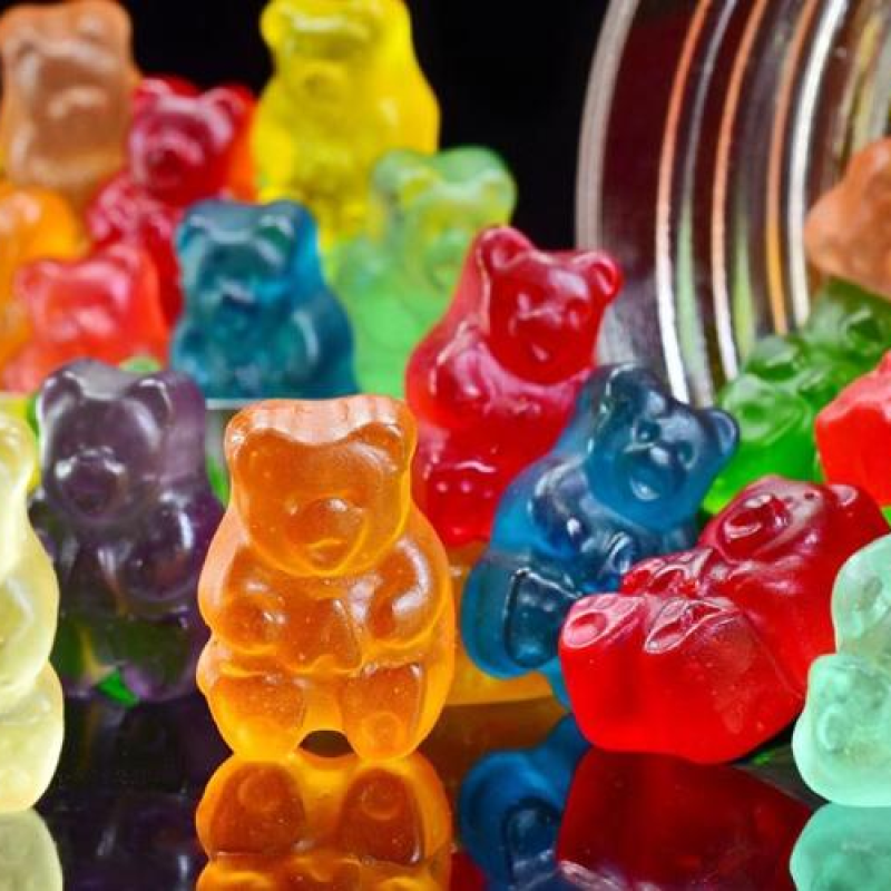 THC Gummies: 6 Mistakes To Avoid While Buying Them‍