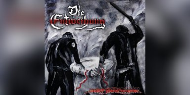 New Promo: Die Entweihung - Strict Regime Country - (Blackened Heavy Metal)