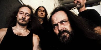 Brand New DEICIDE Song 'Excommunicated' Streaming Here And Its F**king Awesome!!!!!!!
