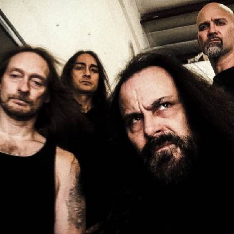 Brand New DEICIDE Song 'Excommunicated' Streaming Here And Its F**king Awesome!!!!!!!