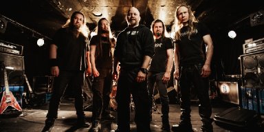Finnish Thrashers BLOODRIDE Unleash Rough Video for 'Hate of Hatred'!