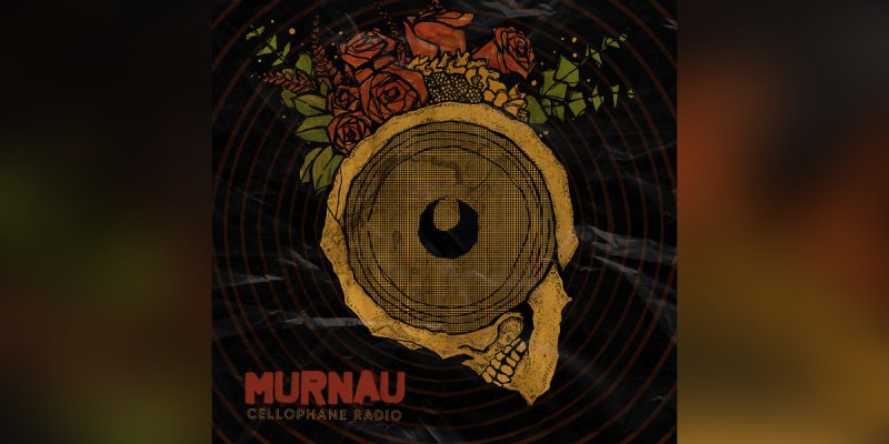 New Promo: Murnau - Cellophane Radio - (Gothic Grunge)