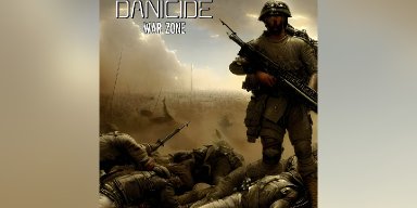 New Single: Danicide - War Zone - (Thrash Metal)