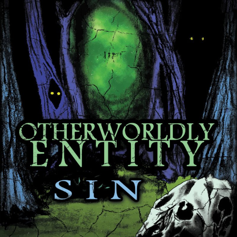 New Single: Otherworldly Entity - Sin - (NuMetal/Metal)