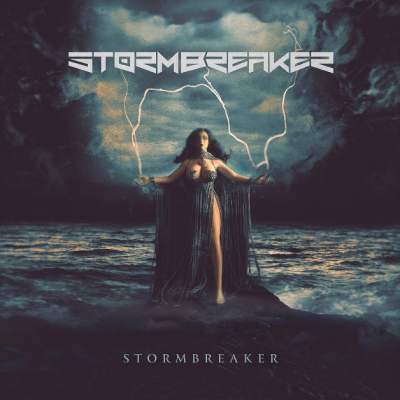 New Single: Stormbreaker - Stormbreaker - (Melodic Metal)