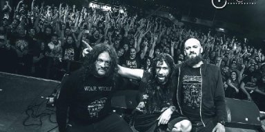 Conan Talks New Album And The State Of Doom Metal In New Interview!