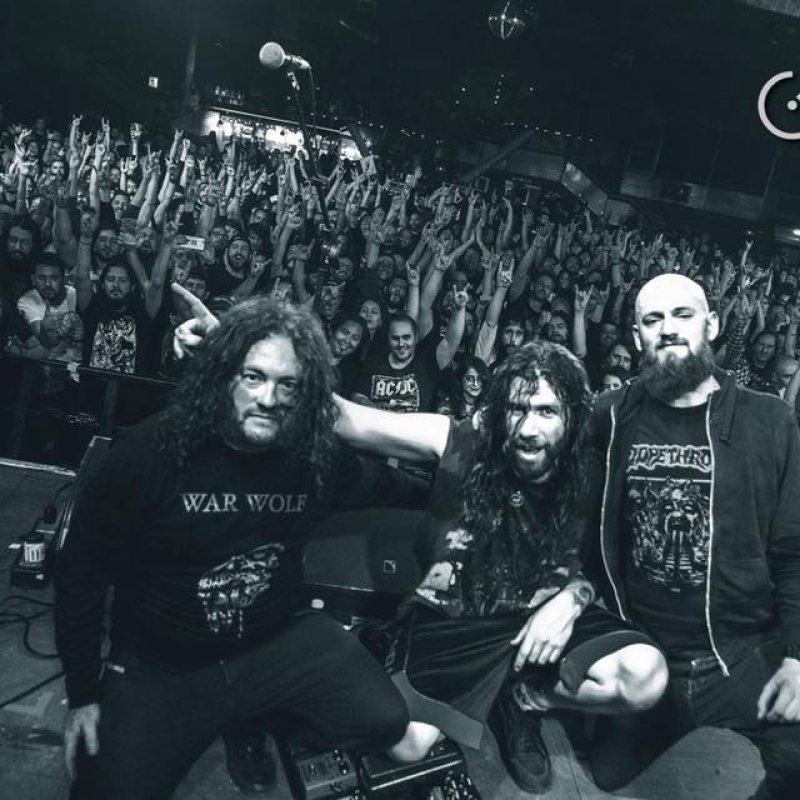 Conan Talks New Album And The State Of Doom Metal In New Interview!