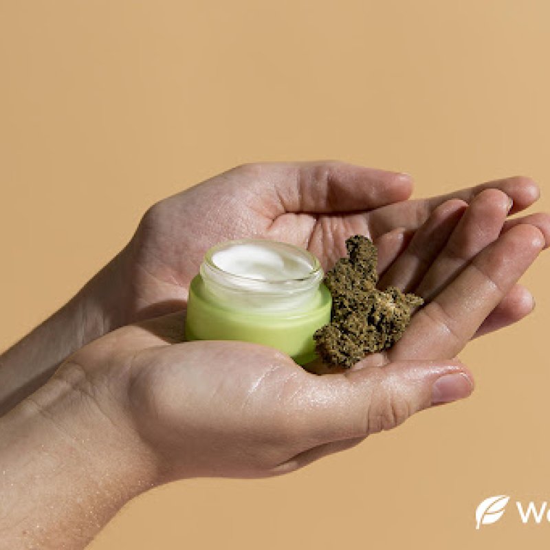 How Delta 8 Affects Your Body