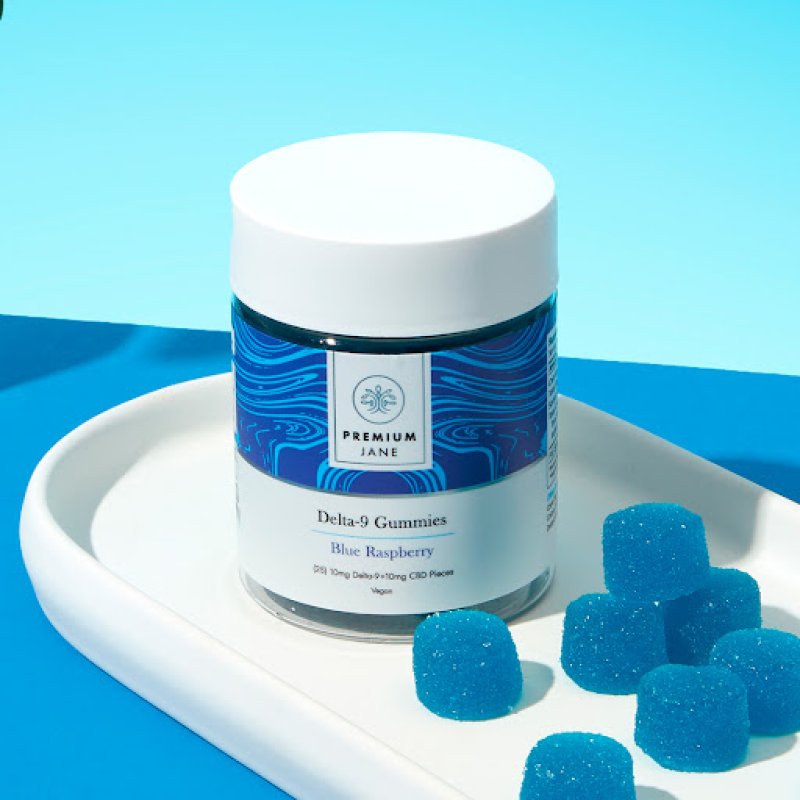 How Delta 9 Gummies Are Changing People's Lives