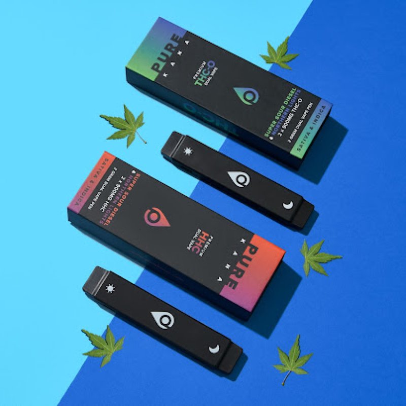 Are HHC Products Stronger Than Delta 9?