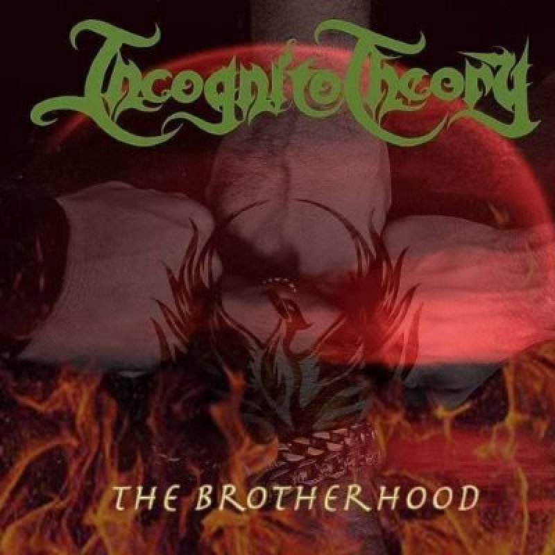 Incognito Theory - The Brotherhood - Reviewed By Powerplay Rock and Metal Magazine!