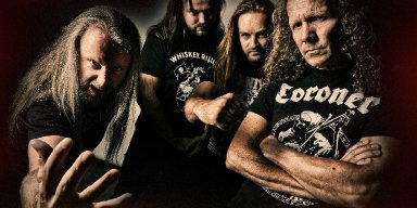 BODYFARM reveal first video from new EDGED CIRCLE album at Death Metal Promotion - also cover, tracklisting, preorder