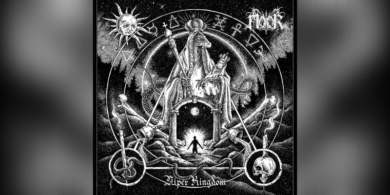 New Promo: Moor - Viper Kingdom - (Black Metal)