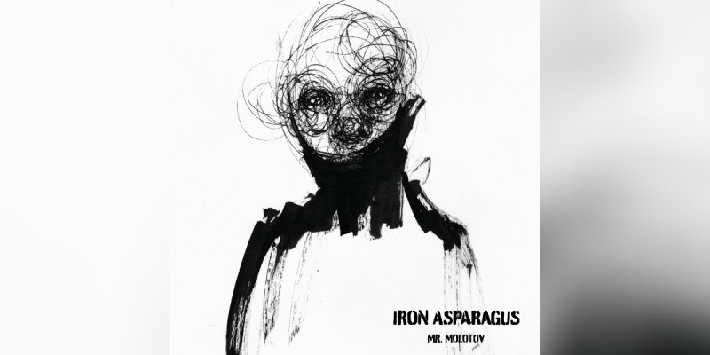New Single: IRON ASPARAGUS - MR. MOLOTOV - (CRASH METAL)