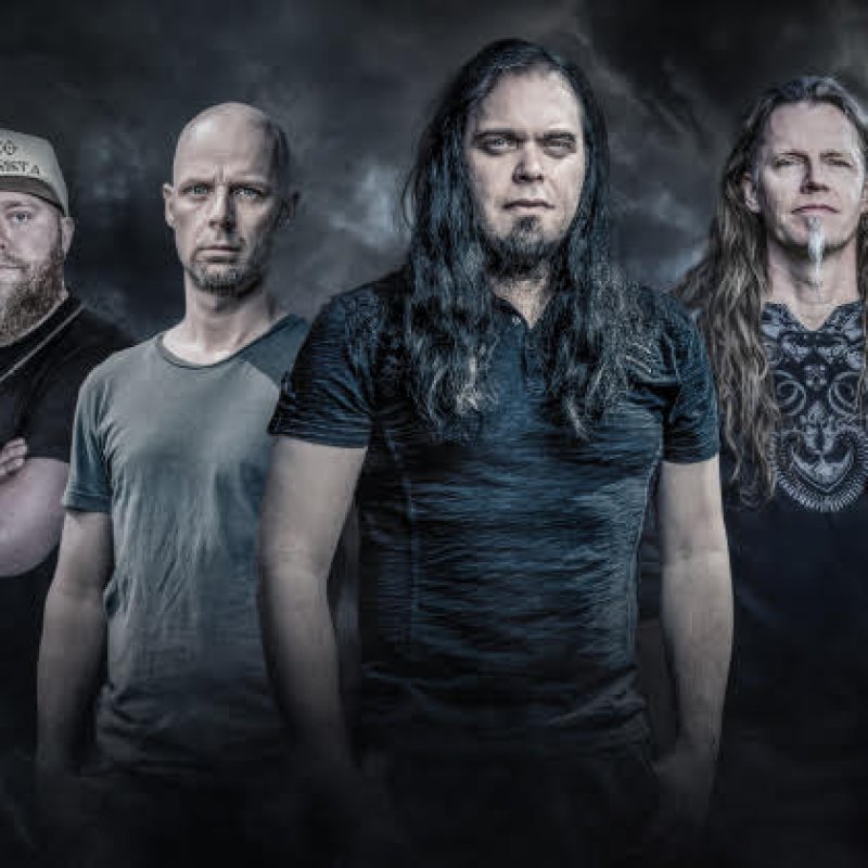 Bitte um Veröffentlichung in Euren News! [ DE News s.u.! ]  Melodic Power Metal Act SAINT DEAMON Announces Details & Pre-Sale Of Upcoming CD Reissues!