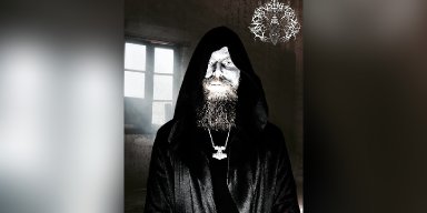 Cruciatus Infernalis just released a new single "Kriegerwahn"