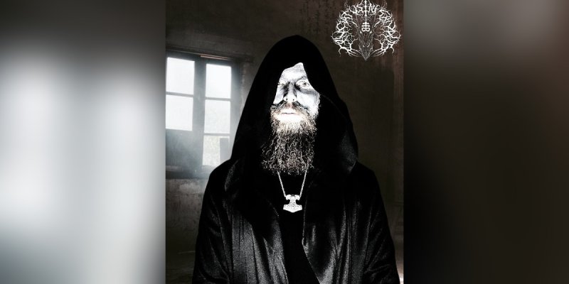 Cruciatus Infernalis just released a new single "Kriegerwahn"