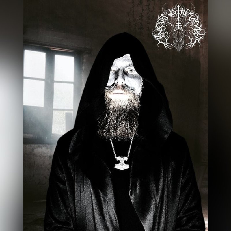 Cruciatus Infernalis just released a new single "Kriegerwahn"