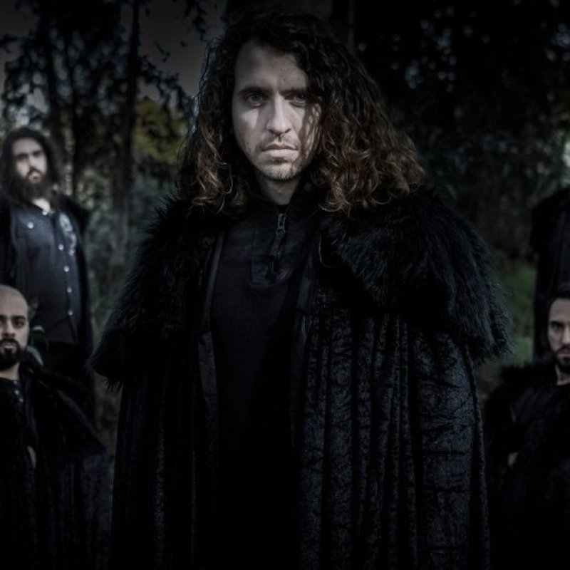Cyprian Hellenes, Harmonize, in disguise as Vikings in new cover single release