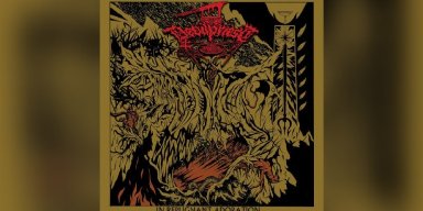  Devilpriest - In Repugnant Adoration - Reviewed By bringerofdeathzine!