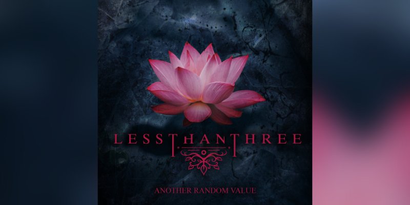 New Promo: Less Than Three - Another Random Value - (Progressive Metal / Modern Metal)