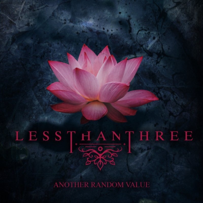 New Promo: Less Than Three - Another Random Value - (Progressive Metal / Modern Metal)