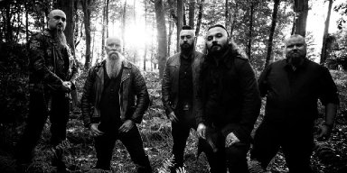 Consecration give a digital release to their Reanimated EP for the first time.
