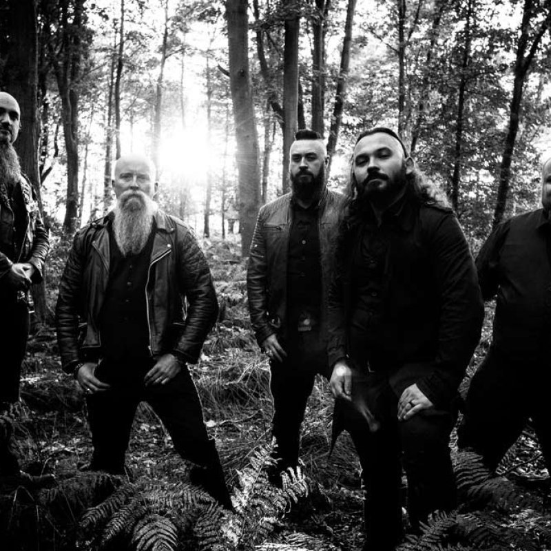 Consecration give a digital release to their Reanimated EP for the first time.