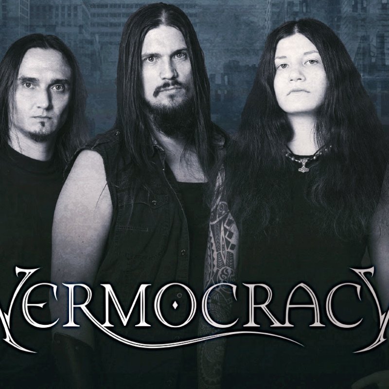 VERMOCRACY release video for "Grace Of Hypnos"!