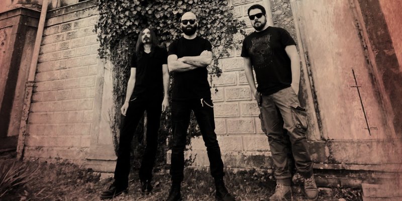 GODWATT: long-running stoner/doom metal practitioners unveil details of new album "Vol. III"