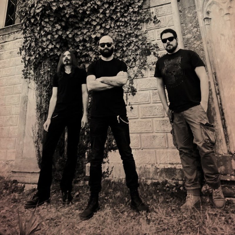 GODWATT: long-running stoner/doom metal practitioners unveil details of new album "Vol. III"
