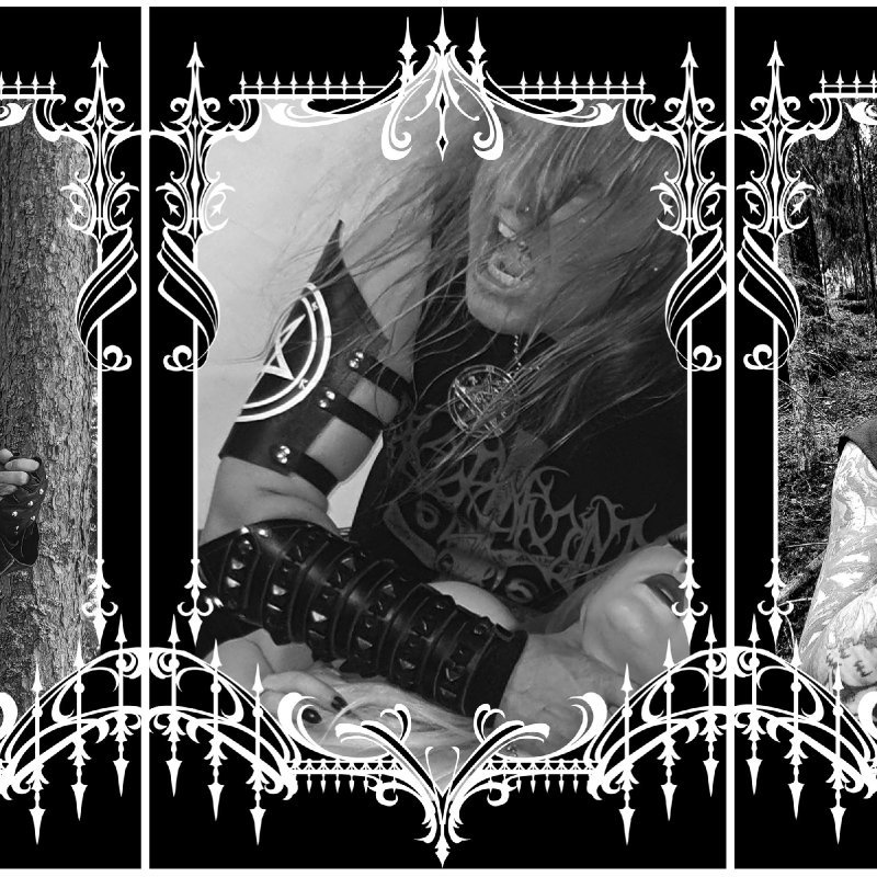 Finland's GRIEVE reveal first track from WEREWOLF comeback album