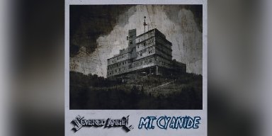 New Promo: Severed Angel - Mt. Cyanide - (Melodic Metal, Power, Progressive, Symphonic Thrash)