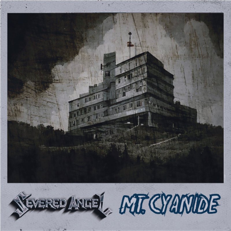 New Promo: Severed Angel - Mt. Cyanide - (Melodic Metal, Power, Progressive, Symphonic Thrash)