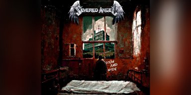 New Promo: Severed Angel - Run and Hyde - (Melodic Metal, Power, Progressive, Symphonic Thrash)