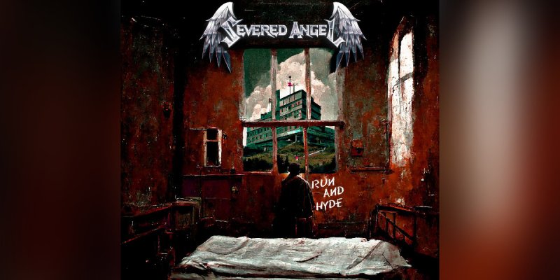 New Promo: Severed Angel - Run and Hyde - (Melodic Metal, Power, Progressive, Symphonic Thrash)