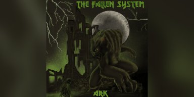 New Single: Arav Krishnan - To Take The Fall - (Thrash Metal , Groove, Death)