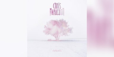 New Single: CHRIS MARAGOTH - FADING MEMORIES - (Gothic / Modern Rock)