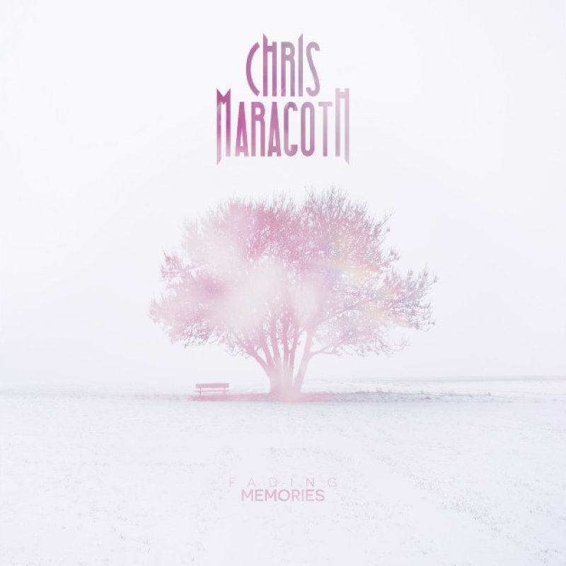 New Single: CHRIS MARAGOTH - FADING MEMORIES - (Gothic / Modern Rock)